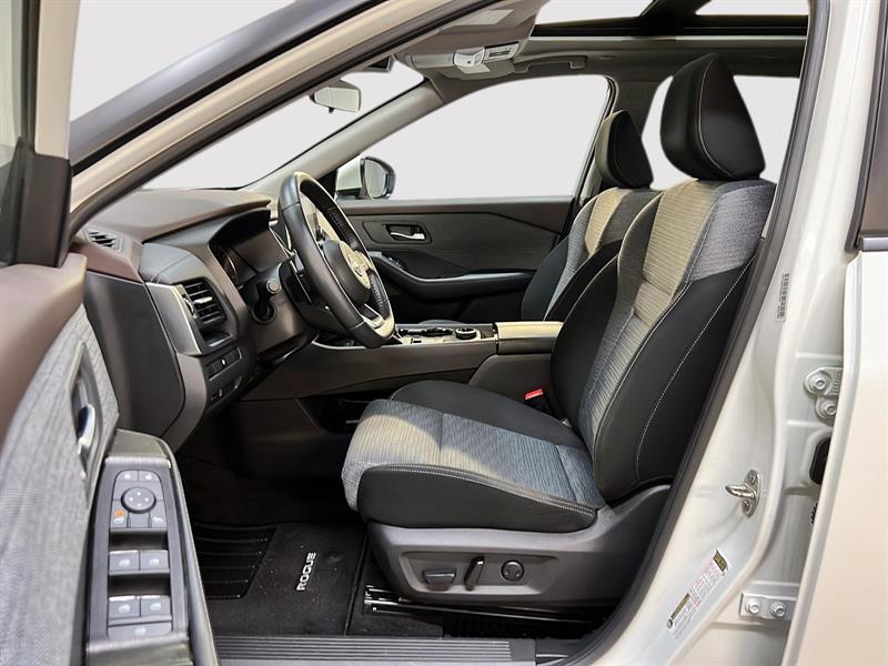 nissan Rogue 2023 - 7