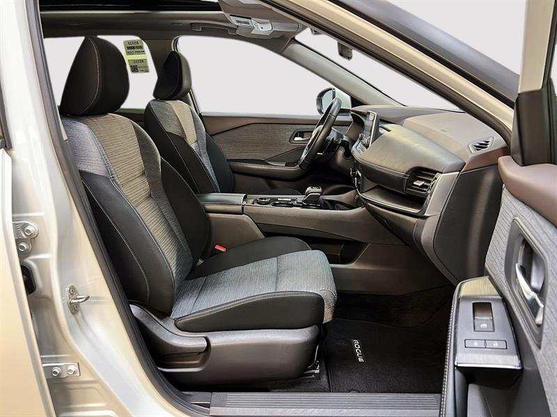 nissan Rogue 2023 - 8