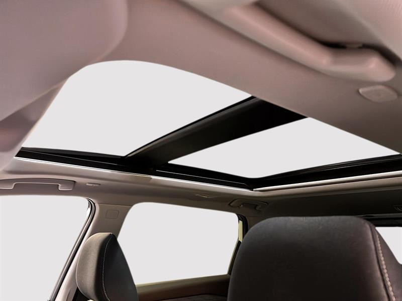 nissan Rogue 2023 - 10