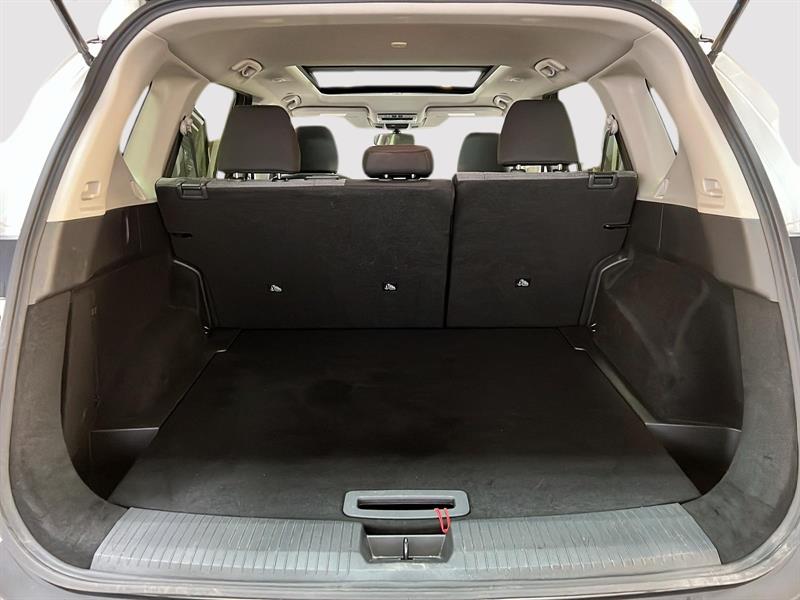 nissan Rogue 2023 - 13