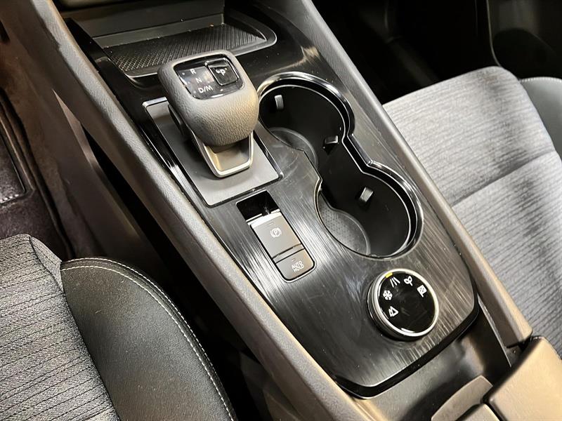 nissan Rogue 2023 - 14