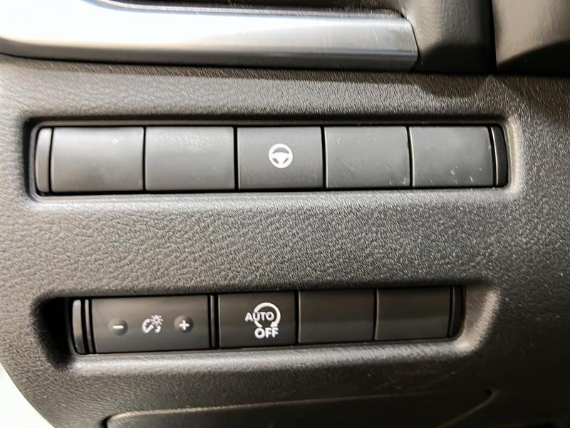 nissan Rogue 2023 - 21