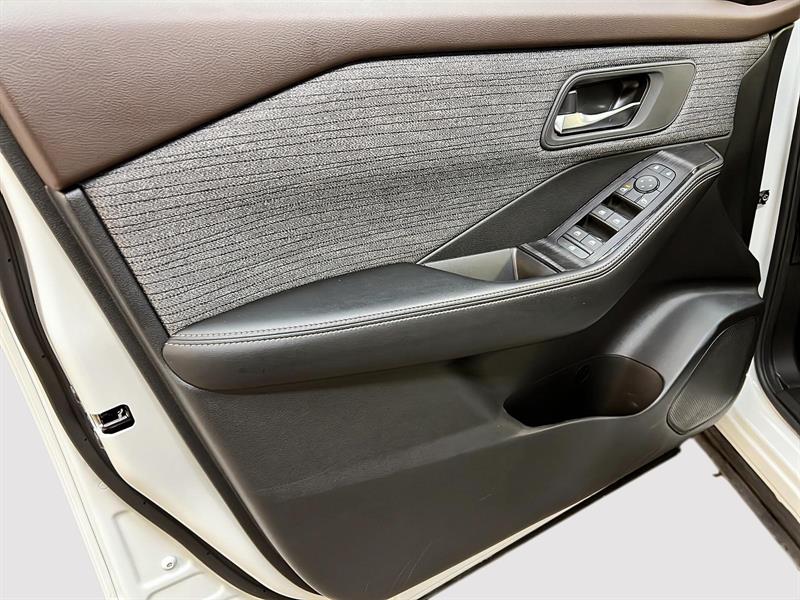 nissan Rogue 2023 - 23