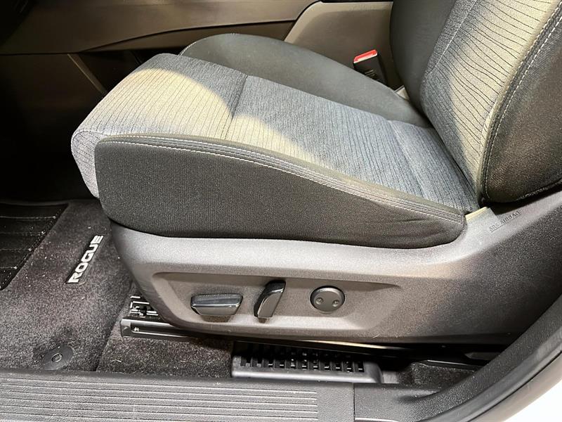 nissan Rogue 2023 - 24