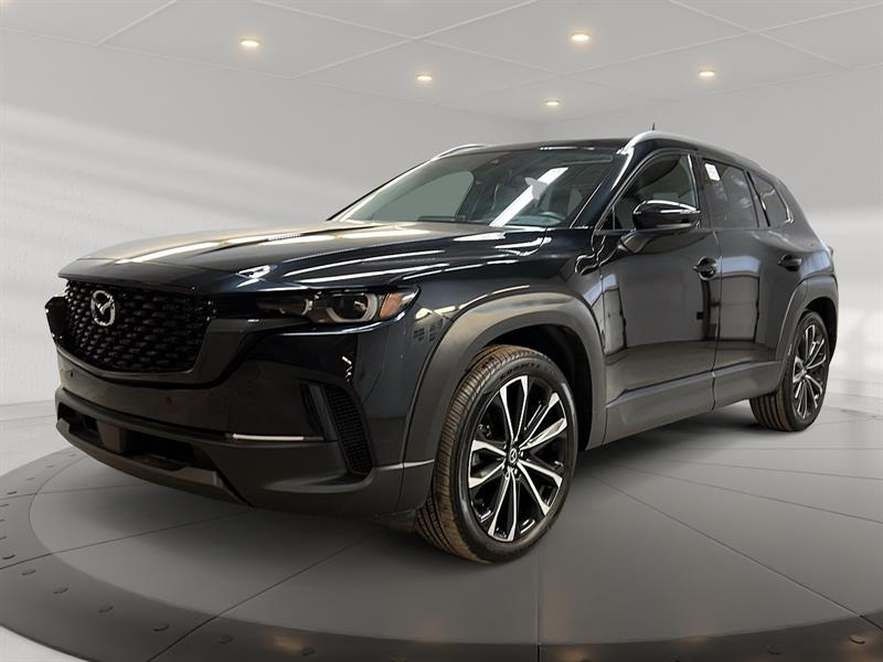 mazda CX-50 2024
