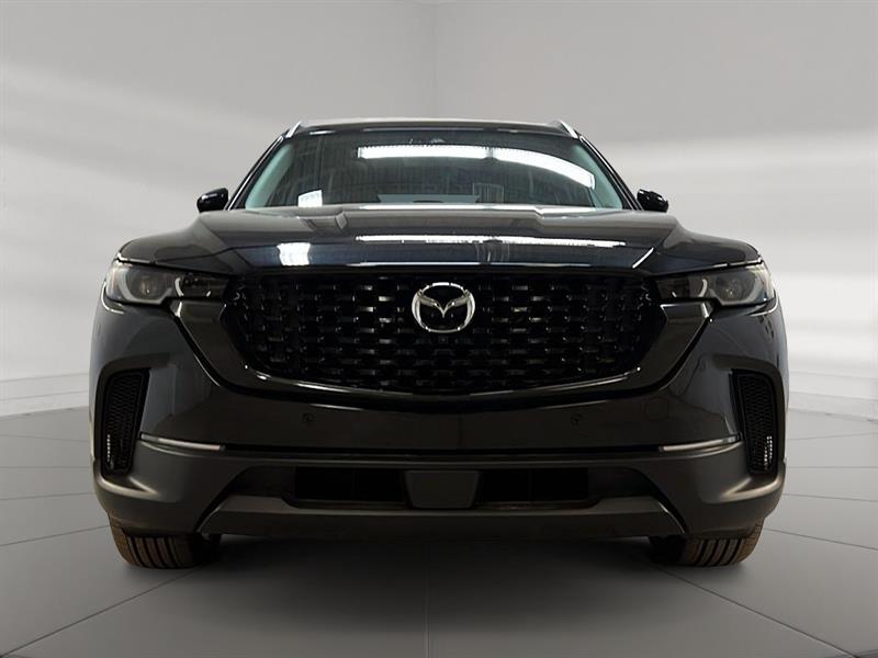 mazda CX-50 2024 - 2
