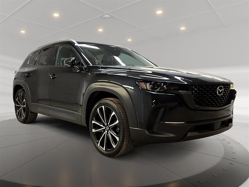 mazda CX-50 2024 - 3