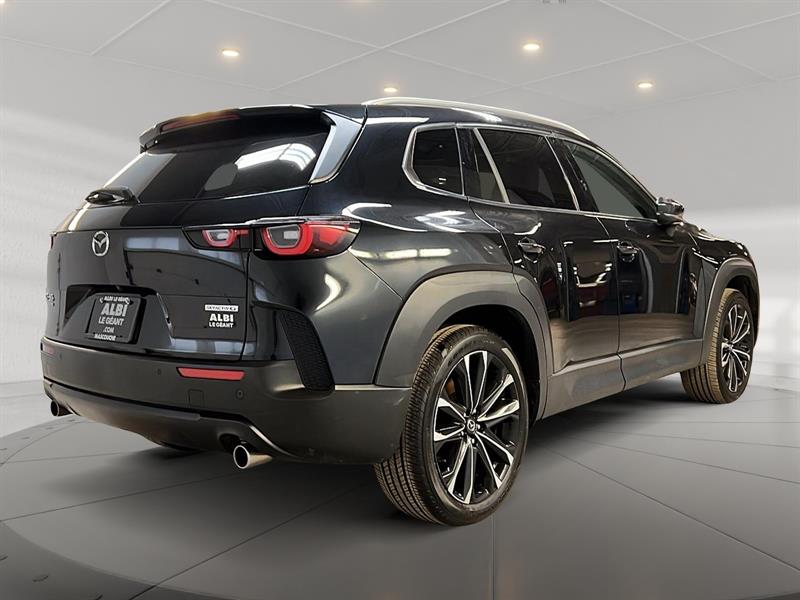 mazda CX-50 2024 - 4