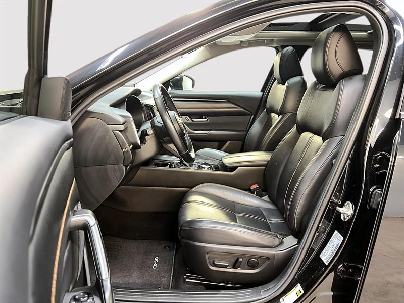 mazda CX-50 2024 - 7