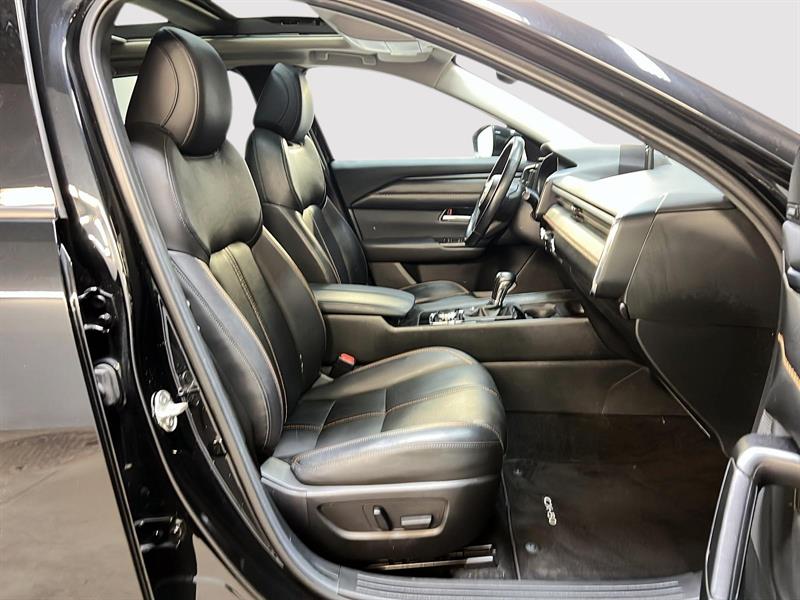 mazda CX-50 2024 - 8