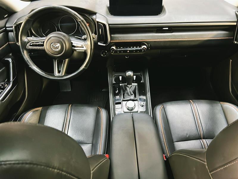 mazda CX-50 2024 - 12
