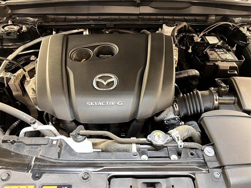 mazda CX-50 2024 - 13