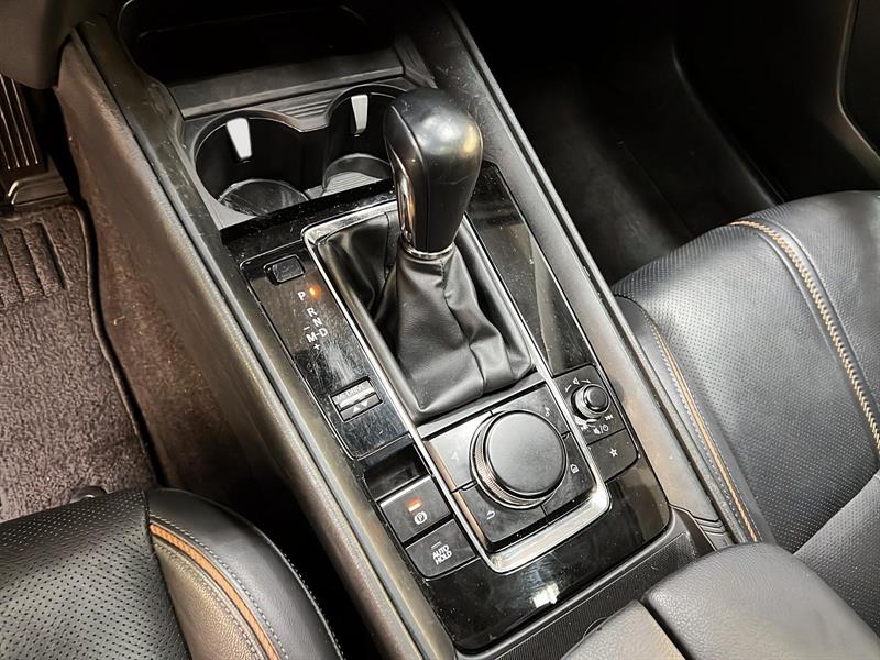 mazda CX-50 2024 - 16