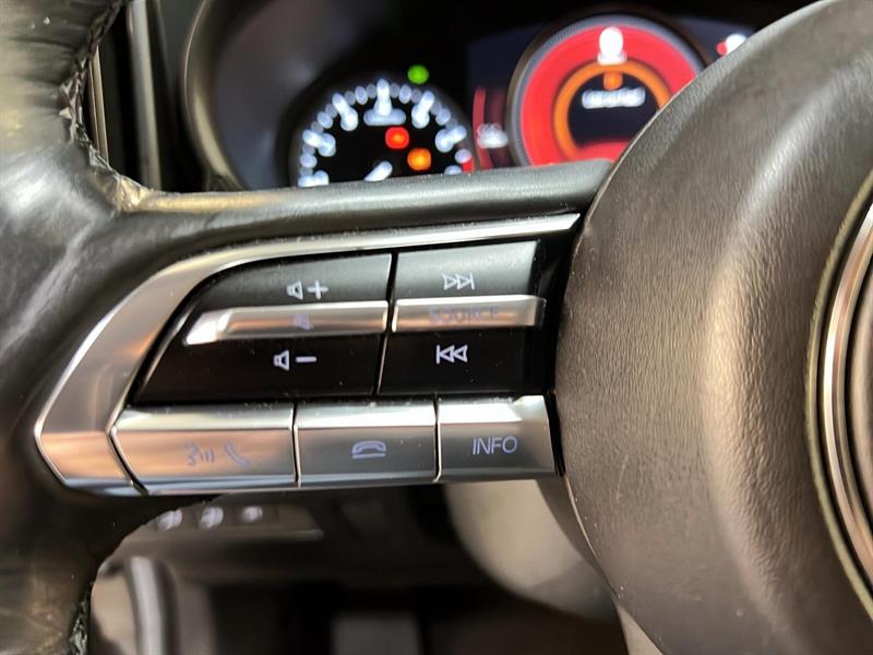 mazda CX-50 2024 - 23