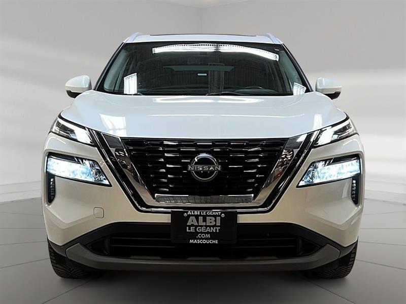 nissan Rogue 2023 - 2
