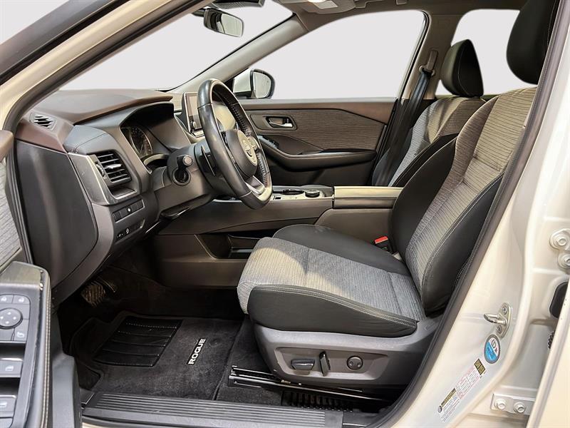 nissan Rogue 2023 - 7