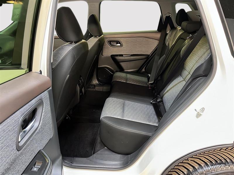 nissan Rogue 2023 - 9
