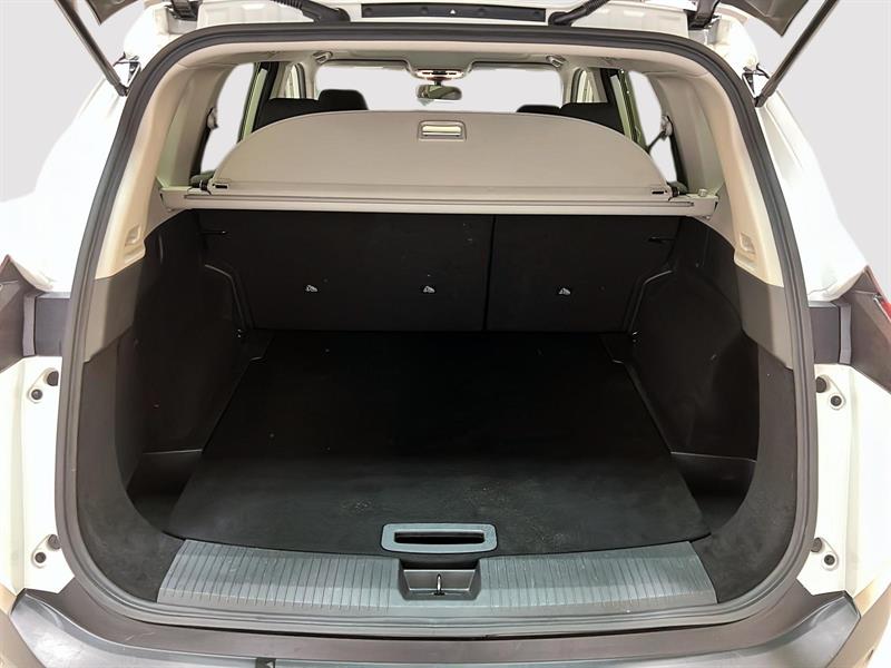 nissan Rogue 2023 - 13