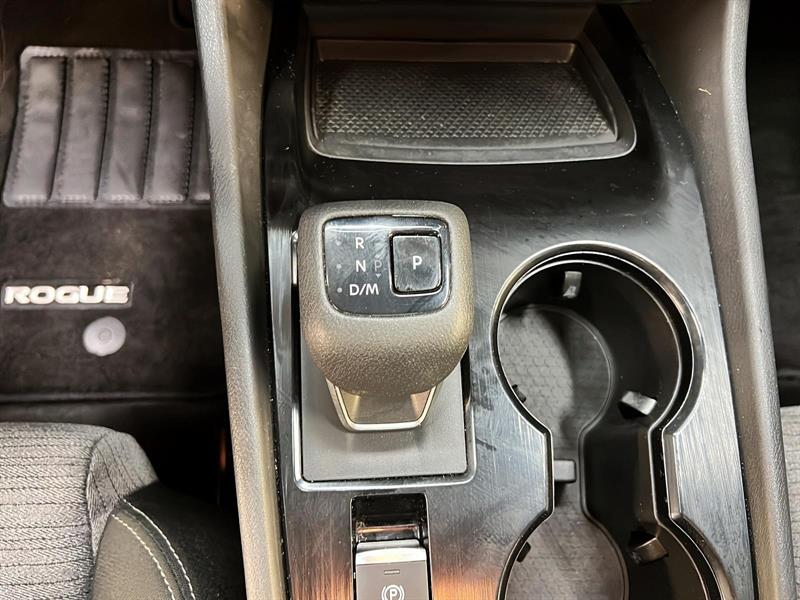 nissan Rogue 2023 - 15