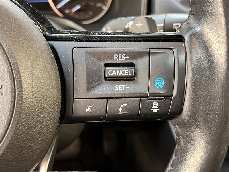nissan Rogue 2023 - 20