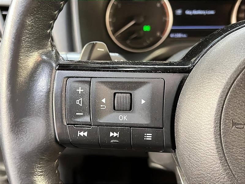 nissan Rogue 2023 - 21