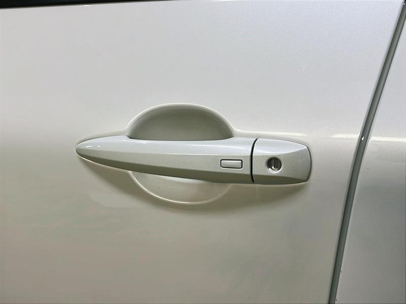 nissan Rogue 2023 - 27