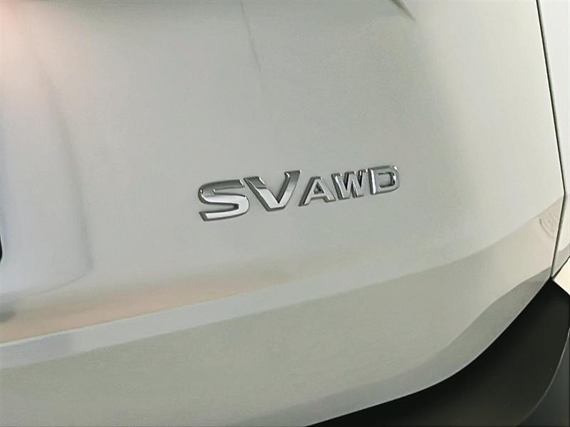 nissan Rogue 2023 - 29