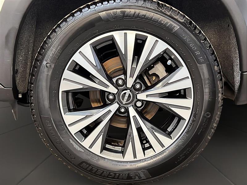 nissan Rogue 2023 - 30