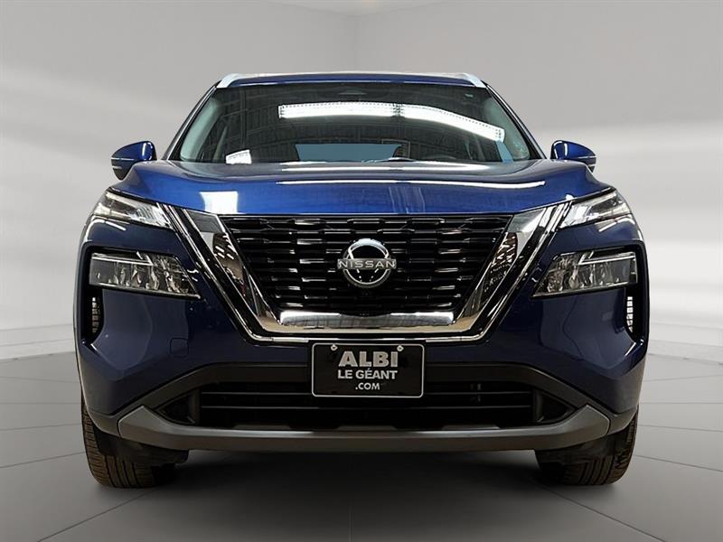 nissan Rogue 2023 - 2