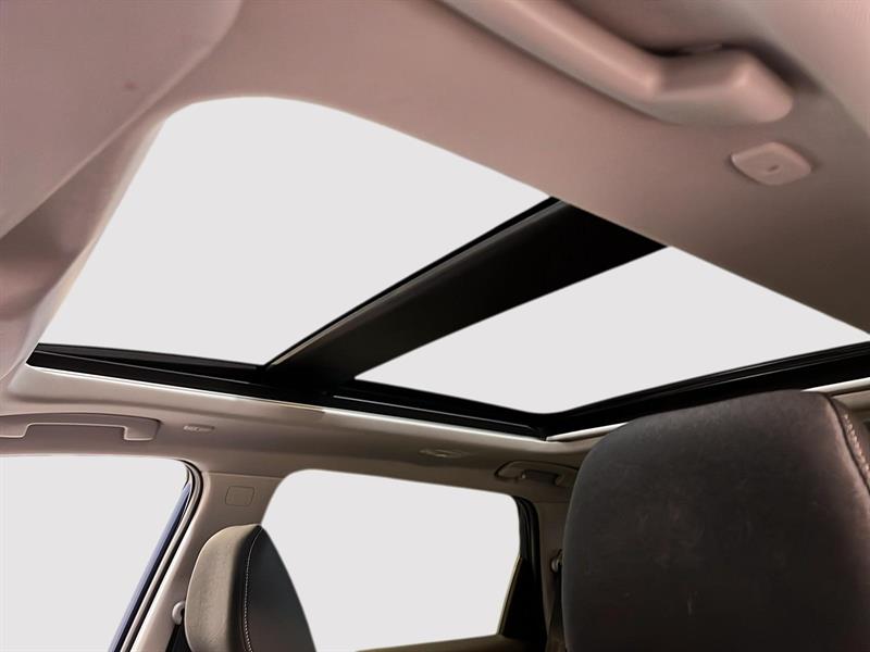 nissan Rogue 2023 - 10