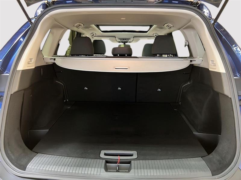 nissan Rogue 2023 - 13