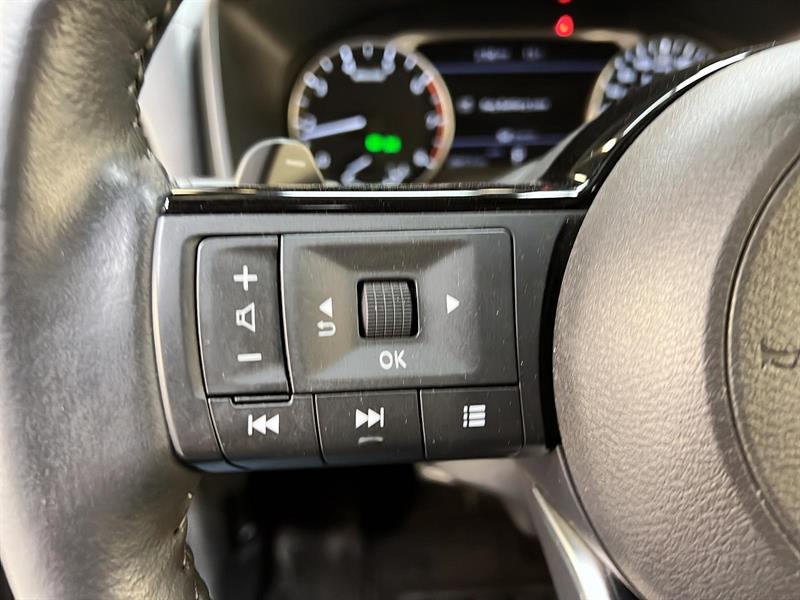 nissan Rogue 2023 - 20