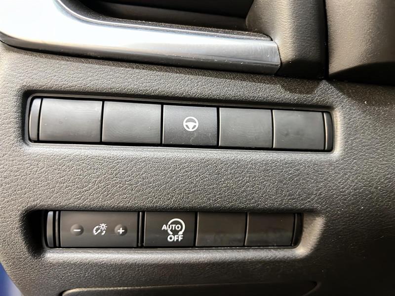 nissan Rogue 2023 - 21