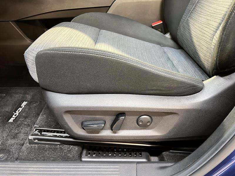 nissan Rogue 2023 - 24