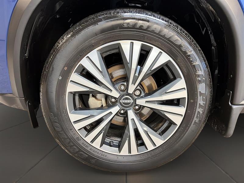 nissan Rogue 2023 - 27