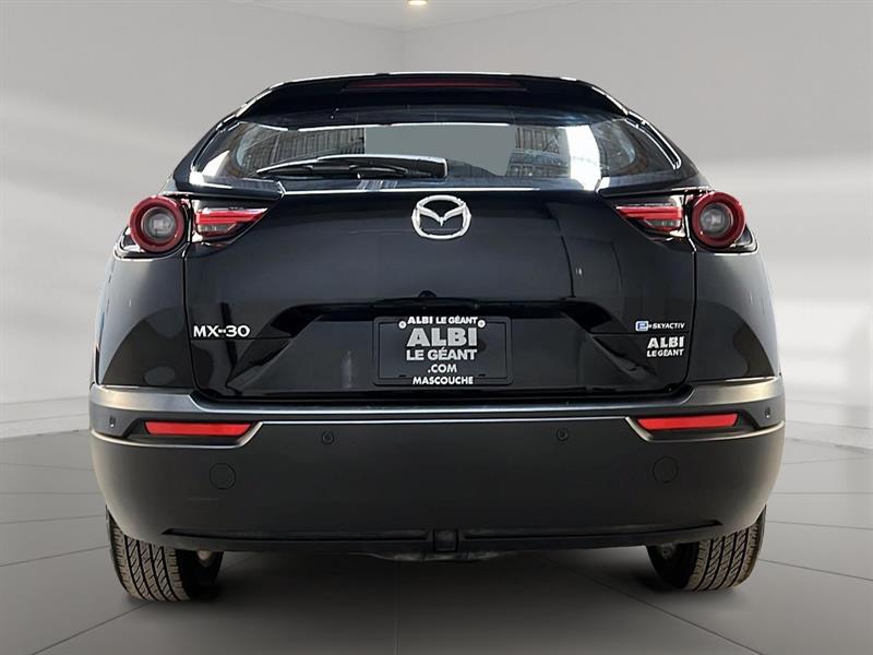 mazda MX-30 2022 - 5