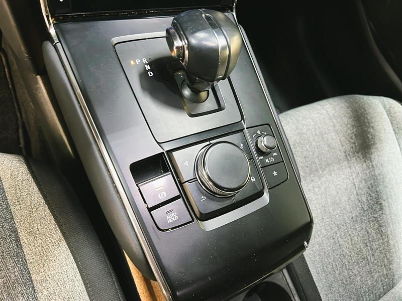 mazda MX-30 2022 - 14