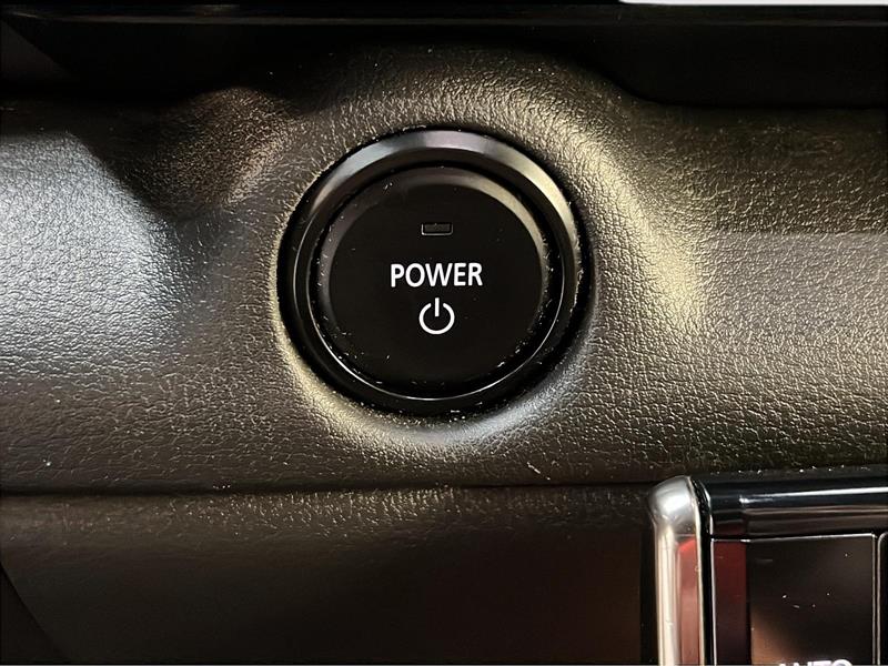 mazda MX-30 2022 - 19