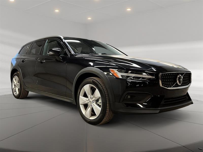 volvo V60 2025 - 3
