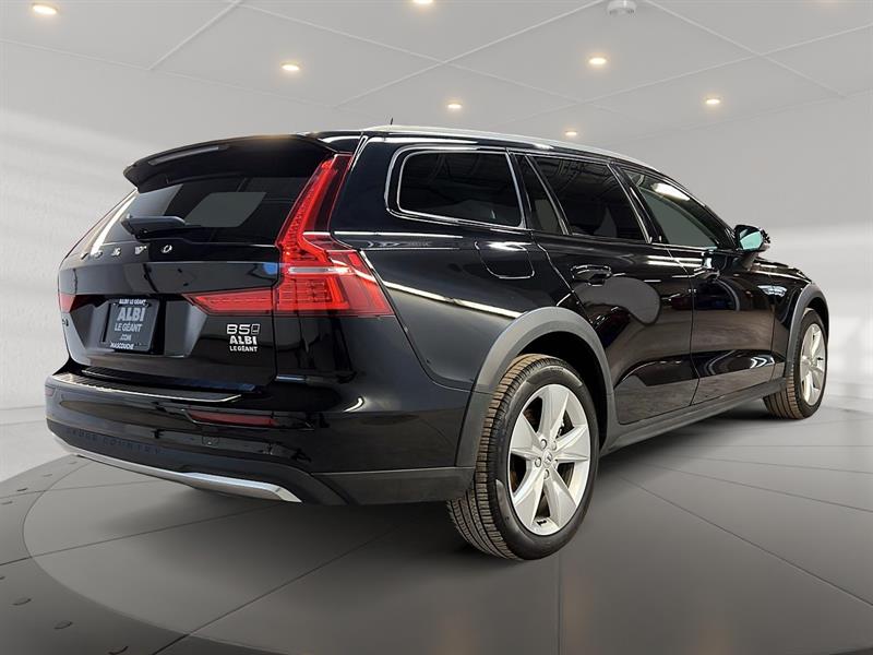 volvo V60 2025 - 4