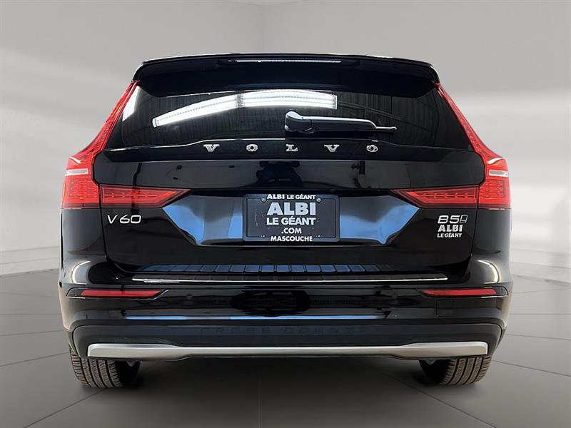 volvo V60 2025 - 5