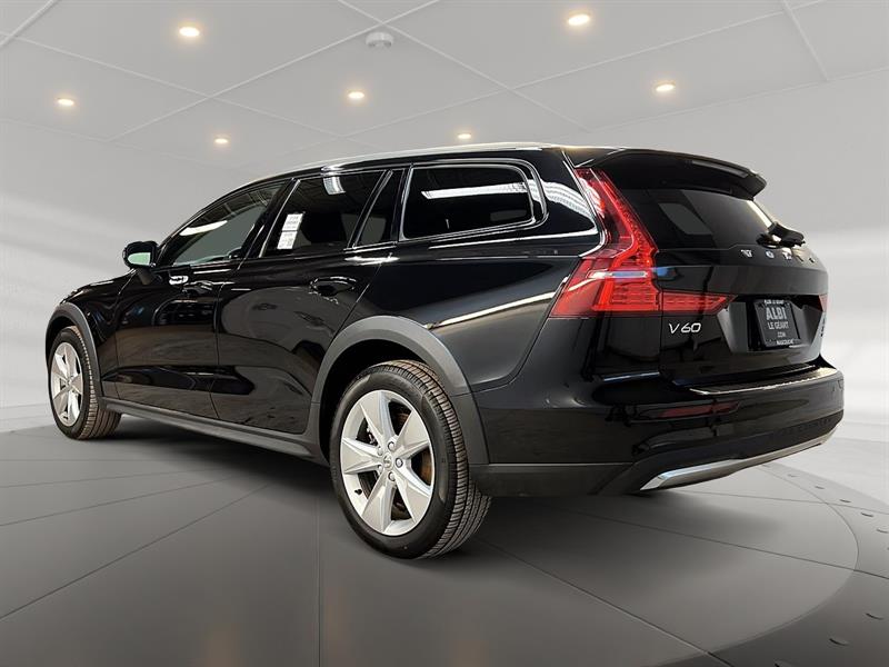 volvo V60 2025 - 6