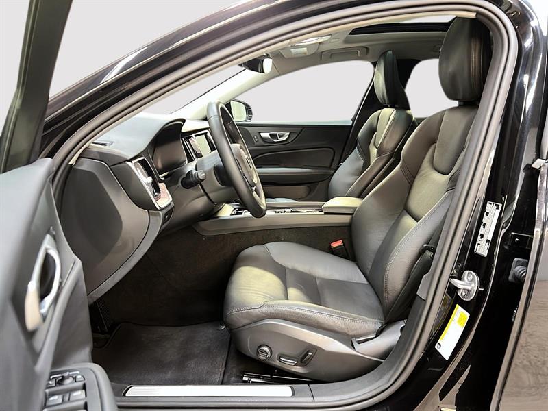 volvo V60 2025 - 7