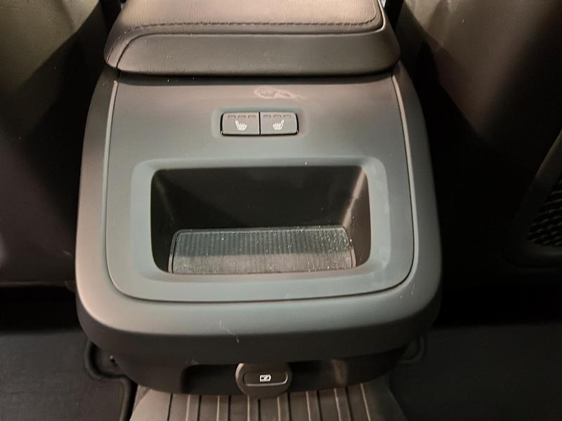volvo V60 2025 - 11