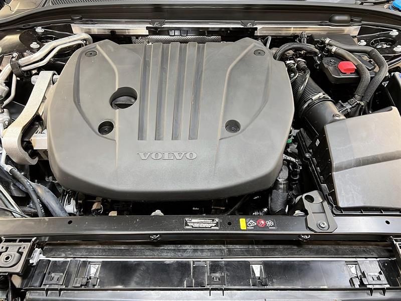 volvo V60 2025 - 13