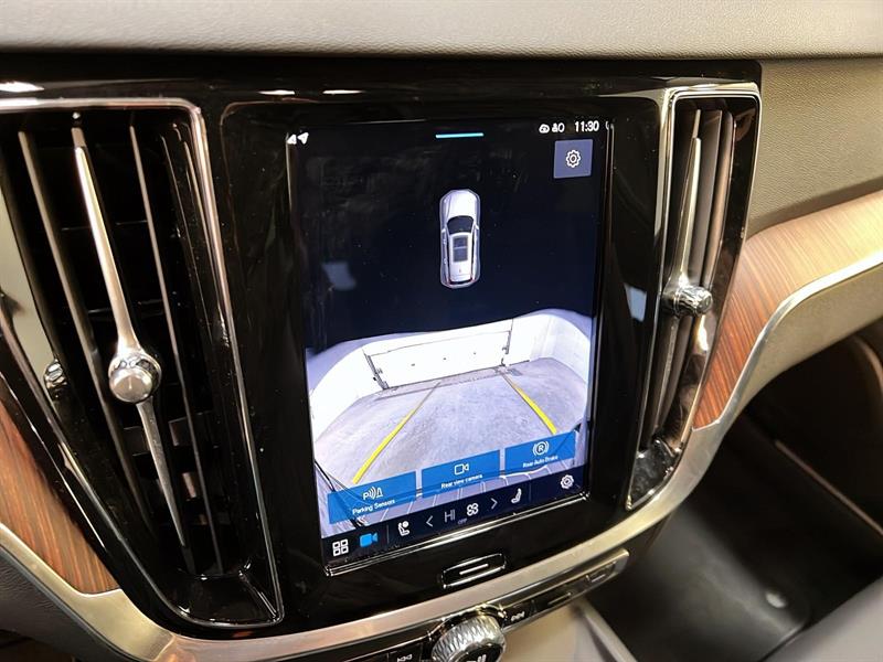 volvo V60 2025 - 19