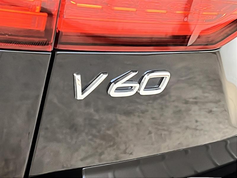 volvo V60 2025 - 29