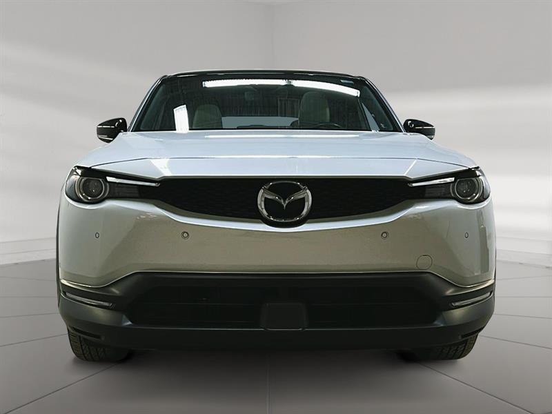 mazda MX-30 2022 - 2