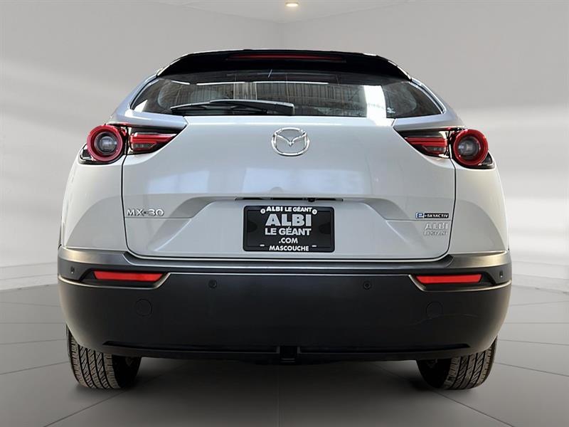 mazda MX-30 2022 - 5