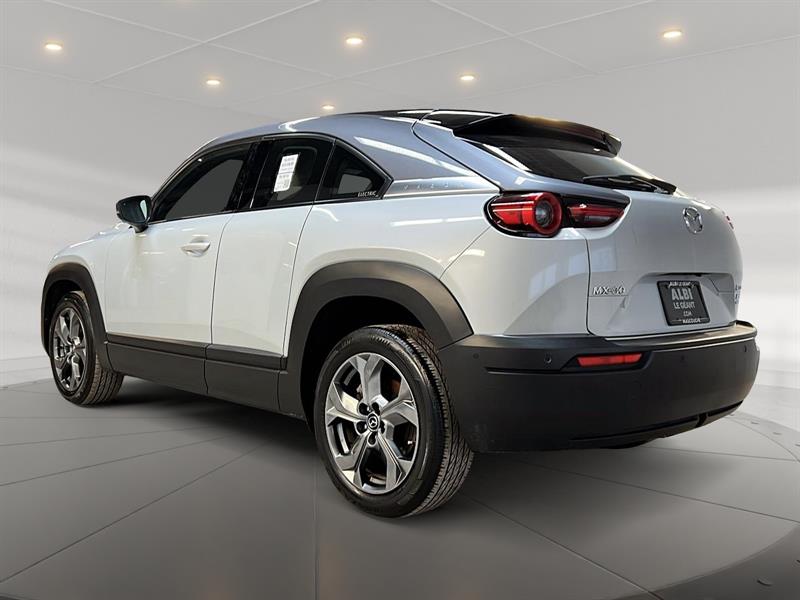 mazda MX-30 2022 - 6